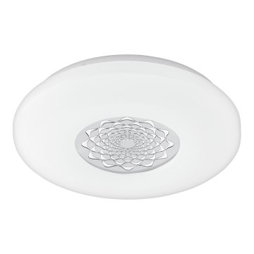 Eglo - LED Plafonjera LED/18W/230V