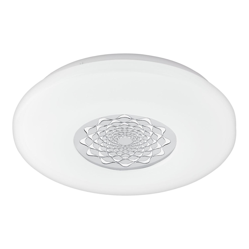 Eglo - LED Plafonjera LED/18W/230V