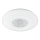Eglo - LED Plafonjera LED/18W/230V