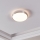 Eglo - LED plafonjera LED/18W/230V
