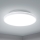 Eglo - LED Plafonjera LED/18W/230V