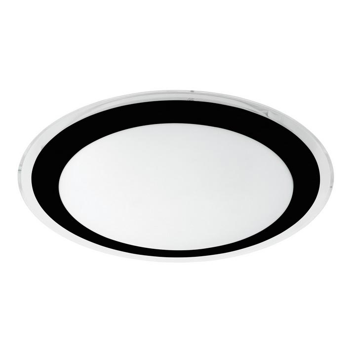 Eglo - LED Plafonjera LED/18W/230V