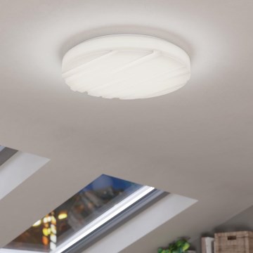 Eglo - LED Plafonjera LED/19,5W/230V pr. 38 cm