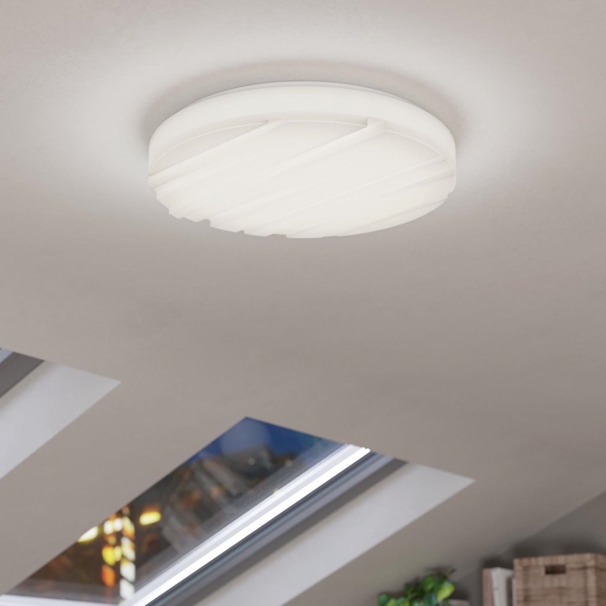Eglo - LED Plafonjera LED/19,5W/230V pr. 38 cm