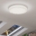 Eglo - LED Plafonjera LED/19,5W/230V pr. 38 cm