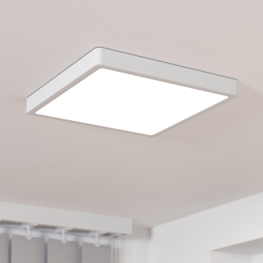 Eglo - LED plafonjera LED/20W/230V 28,5x28,5 cm