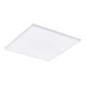 Eglo - LED Plafonjera LED/20W/230V