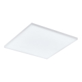 Eglo - LED Plafonjera LED/20W/230V