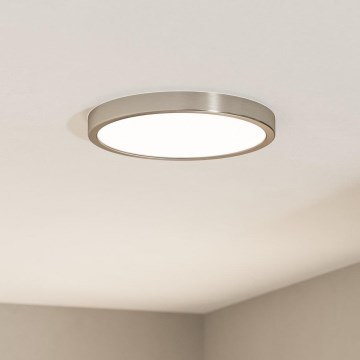 Eglo - LED Plafonjera LED/20W/230V