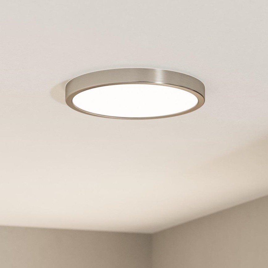 Eglo - LED Plafonjera LED/20W/230V