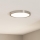 Eglo - LED Plafonjera LED/20W/230V