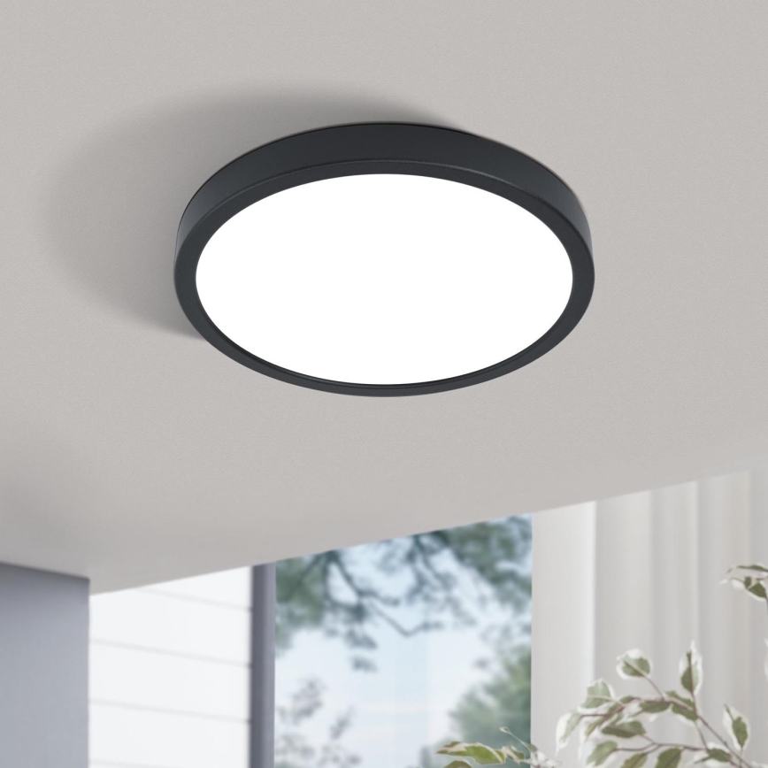 Eglo - LED Plafonjera LED/20W/230V