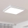 Eglo - LED Plafonjera LED/20W/230V
