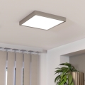 Eglo - LED Plafonjera LED/20W/230V