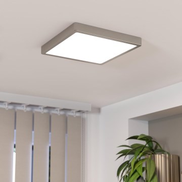 Eglo - LED Plafonjera LED/20W/230V