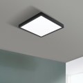 Eglo - LED Plafonjera LED/20W/230V