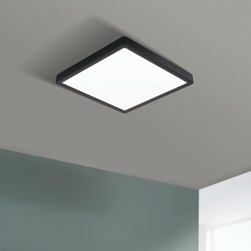 Eglo - LED Plafonjera LED/20W/230V