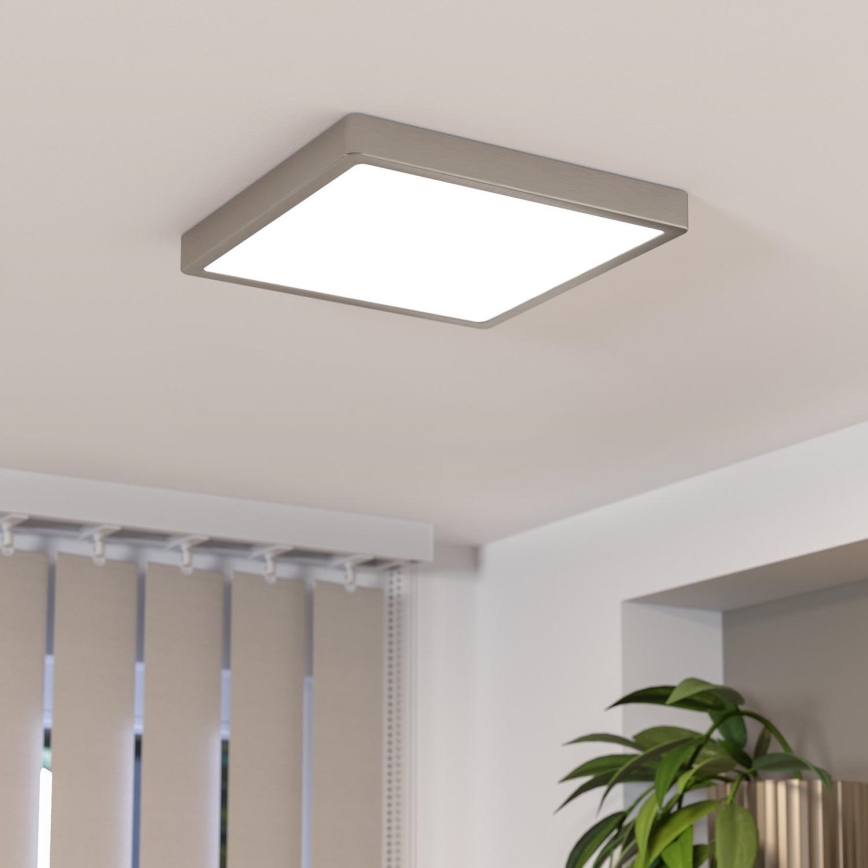 Eglo - LED Plafonjera LED/20W/230V