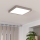 Eglo - LED Plafonjera LED/20W/230V