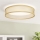 Eglo - LED Plafonjera LED/20W/230V zlatna