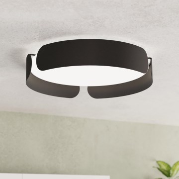 Eglo - LED Plafonjera LED/21,6W/230V