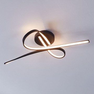 Eglo - LED Plafonjera LED/21W/230V