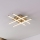 Eglo - LED Plafonjera LED/21W/230V