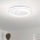 Eglo  - LED Plafonjera LED/21W/230V pr. 48 cm