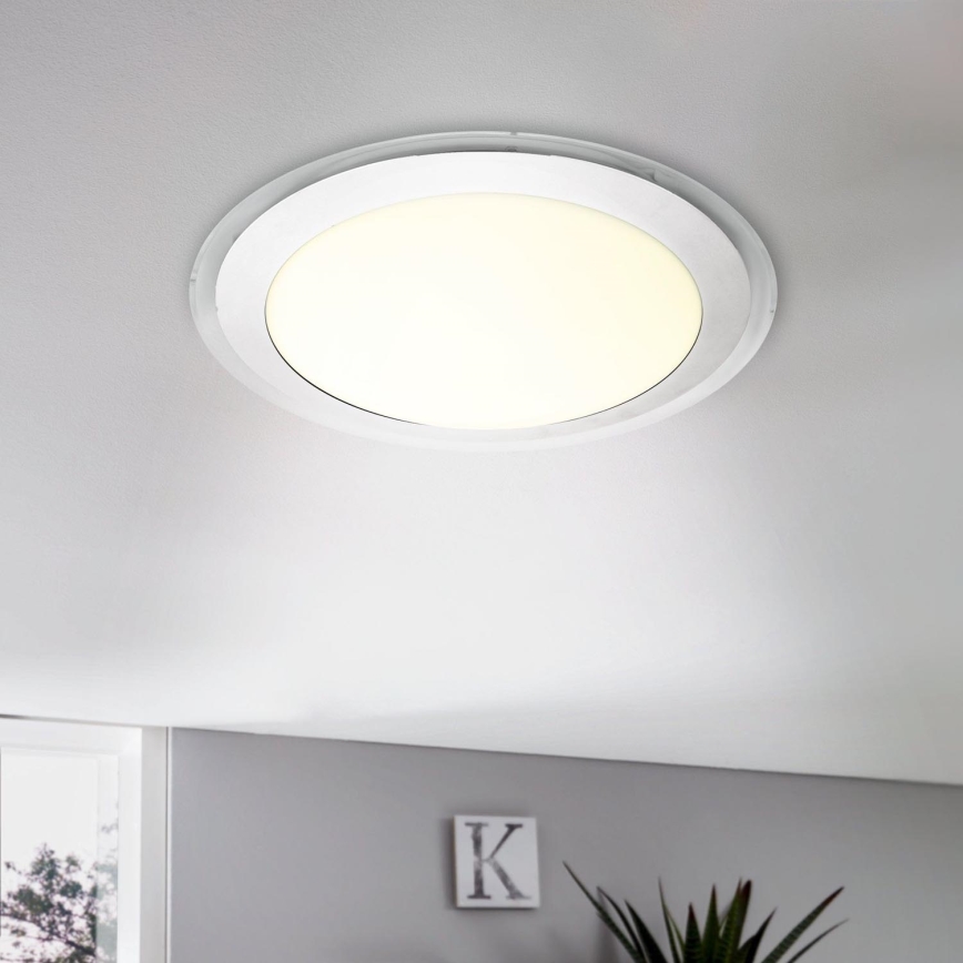Eglo - LED plafonjera LED/22W/230V