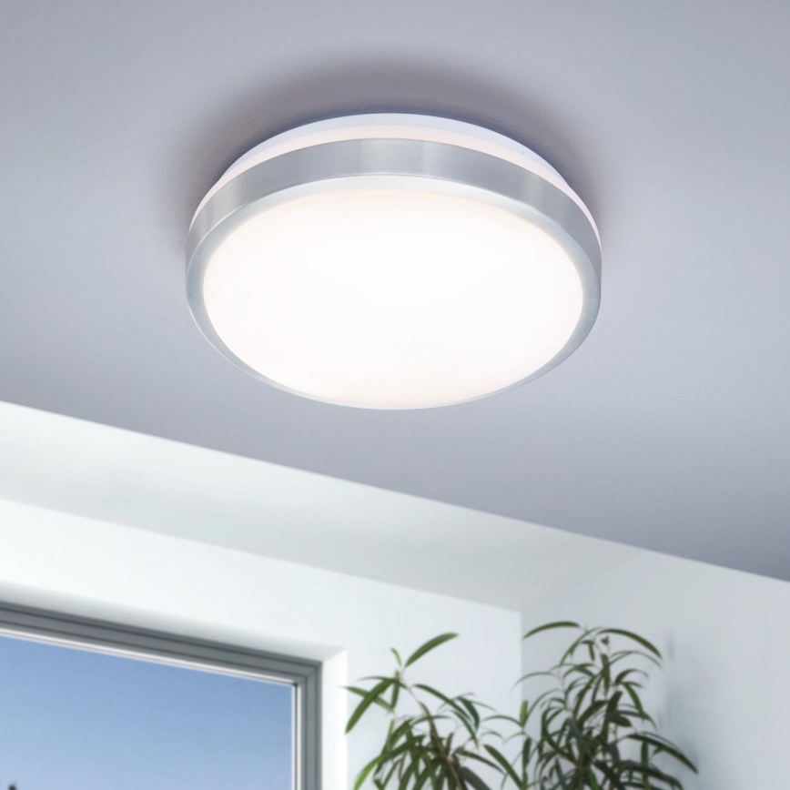 Eglo - LED plafonjera LED/22W/230V