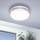 Eglo - LED plafonjera LED/22W/230V