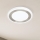 Eglo - LED Plafonjera LED/22W/230V