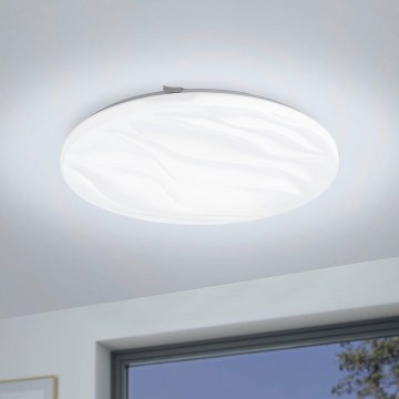 Eglo - LED Plafonjera LED/22W/230V