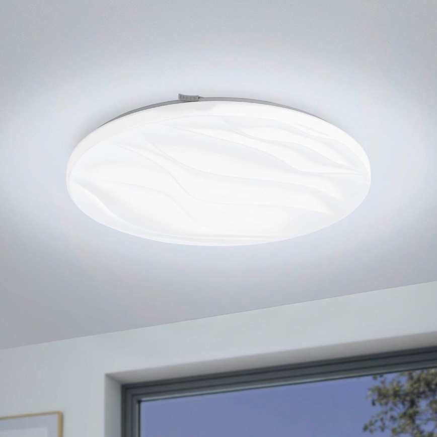 Eglo - LED Plafonjera LED/22W/230V