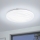 Eglo - LED Plafonjera LED/22W/230V
