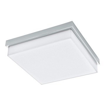 Eglo - LED plafonjera LED/23,5W/230V IP44