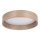 Eglo - LED Plafonjera LED/24W/230V