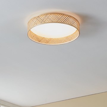 Eglo - LED Plafonjera LED/24W/230V