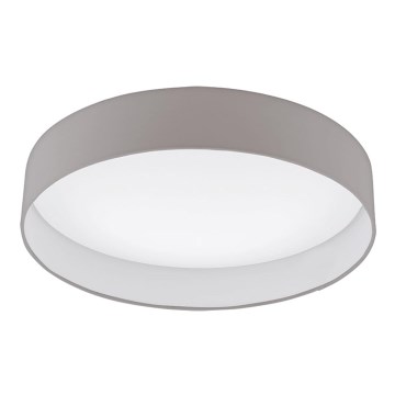 Eglo - LED Plafonjera LED/24W/230V