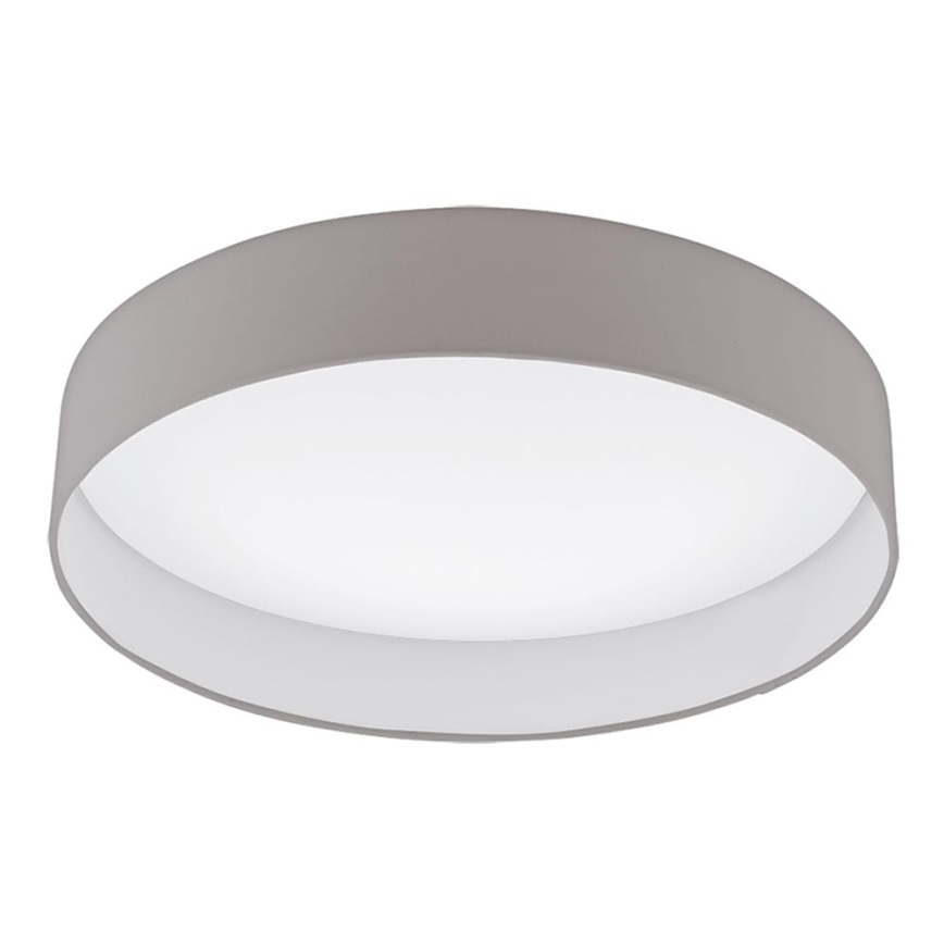 Eglo - LED Plafonjera LED/24W/230V