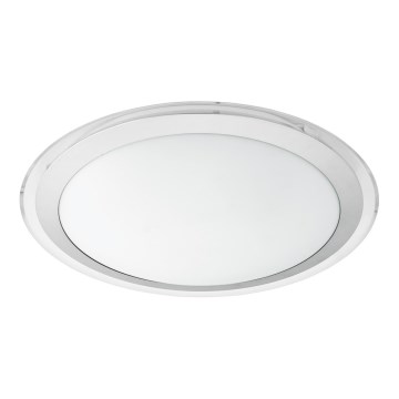Eglo - LED plafonjera LED/24W/230V