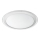 Eglo - LED plafonjera LED/24W/230V