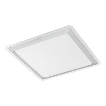 Eglo - LED plafonjera LED/24W/230V
