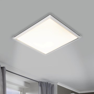 Eglo - LED plafonjera LED/24W/230V