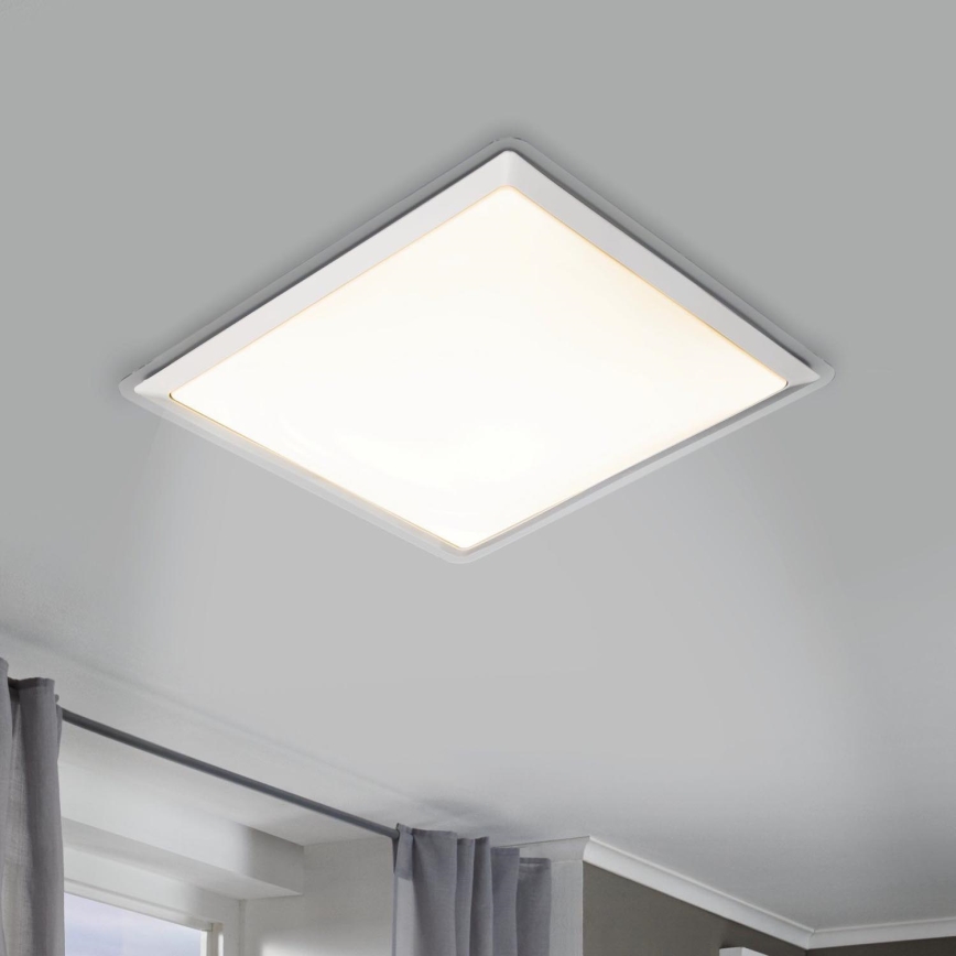 Eglo - LED plafonjera LED/24W/230V