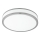 Eglo - LED plafonjera LED/24W/230V