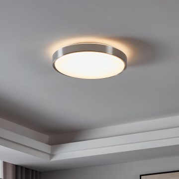 Eglo - LED plafonjera LED/24W/230V