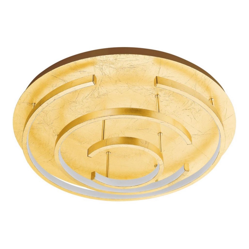 Eglo - LED Plafonjera LED/24W/230V