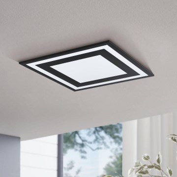 Eglo - LED Plafonjera LED/24W/230V