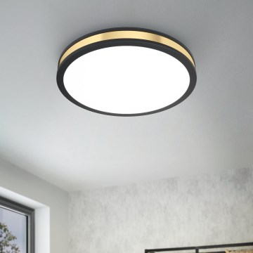 Eglo - LED Plafonjera LED/24W/230V